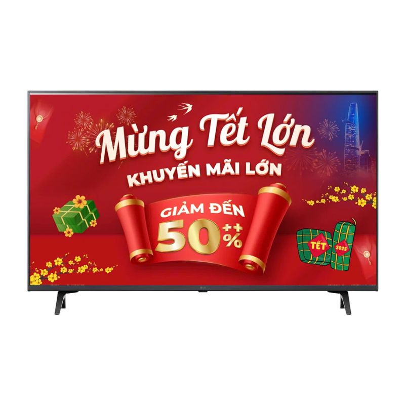 Tivi Smart 4K 65 Inch LG 65UT8050PSB 3 Tivi Smart 4K 65 Inch LG 65UT8050PSB