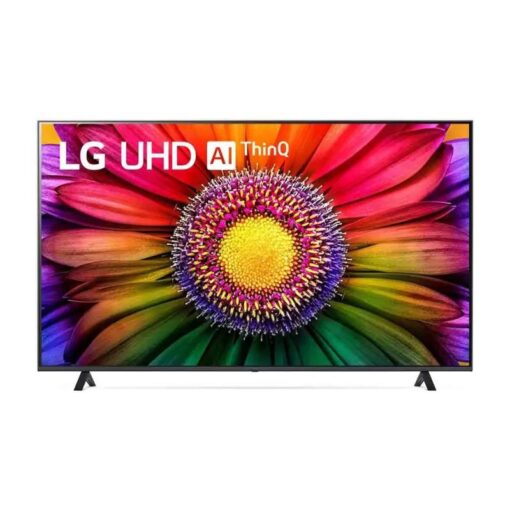 Tivi Smart 4K 86 Inch LG 86UR8050PSB