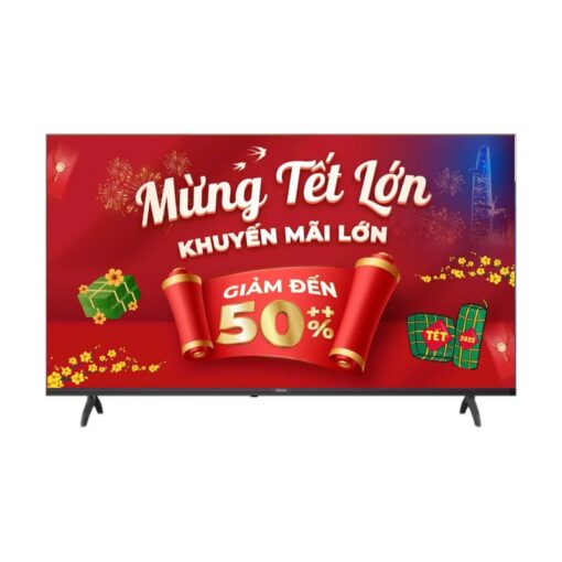 Tivi Smart Full HD 43 Inch Coocaa 43S3U+