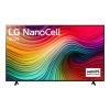 Tivi Smart NanoCell 4K 43 Inch LG 43NANO81TSA 1 tivi smart nanocell 4k 43 inch lg 43nano81tsa