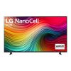 Tivi Smart NanoCell 4K 50 Inch LG 50NANO81TSA 2 tivi smart nanocell 4k 50 inch lg 50nano81tsa