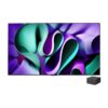 tivi smart oled 4k 65 inch lg oled65m4psa