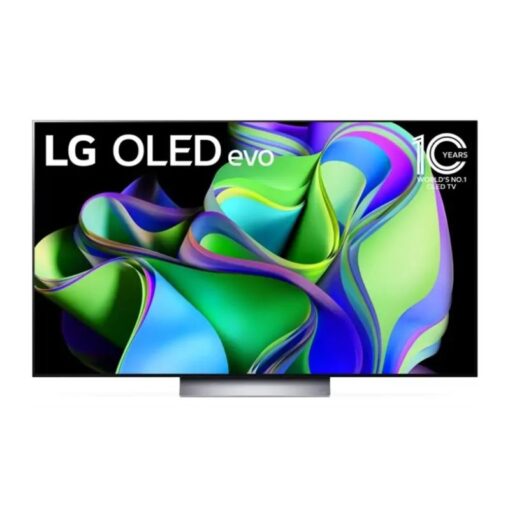 Tivi Smart OLED 4K 83 Inch LG OLED83C3PSA