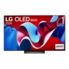 tivi smart oled evo 4k 65 inch lg oled65c4psa 1