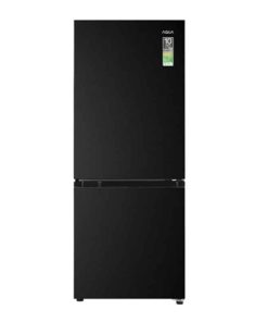 Tủ lạnh 2 cánh ngăn đá dưới Inverter 260 lít Aqua AQR-B310MA(FB)