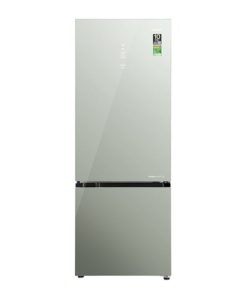 Tủ lạnh 2 cánh ngăn đá dưới Inverter 292 lít Aqua AQR-B350MA(GM)