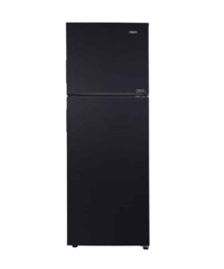Tủ lạnh 2 cánh ngăn đá trên Inverter 333 lít Aqua AQR-T352FA(FB)