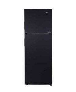 Tủ lạnh 2 cánh ngăn đá trên Inverter 357 lít Aqua AQR-T376FA(FB)