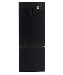 Tủ lạnh 2 cánh ngăn đá dưới Inverter 324 lít Aqua AQR-B388MA(FB)