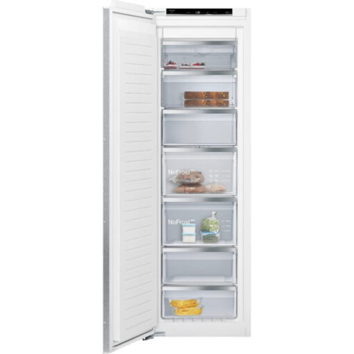 Tủ lạnh Siemens GI81NACE0