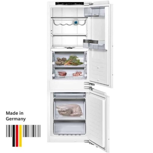 Tủ lạnh Siemens KI86NADD0