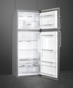 Tủ Lạnh Độc Lập Smeg FD70FN1HX 535.14.593