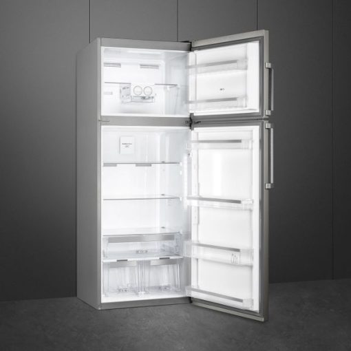 Tủ Lạnh Độc Lập Smeg FD70FN1HX 535.14.593
