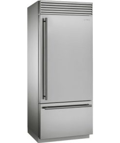 Tủ lạnh Smeg RF396RSIX 535.14.393