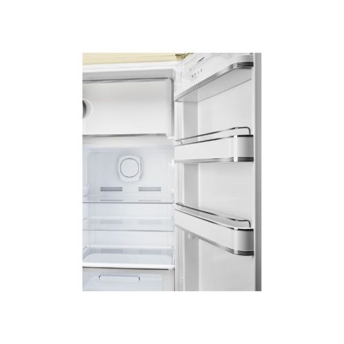 Tủ lạnh đơn Hafele Smeg FAB28RCR5 535.14.545 màu kem 9 Anh tu lanh don hafele smeg fab28rcr5 535 14 545 mau kem