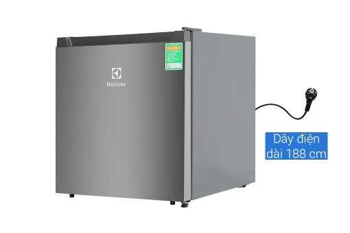 Tủ lạnh mini Electrolux 45 lít EUM0500AD-VN - Ảnh 2