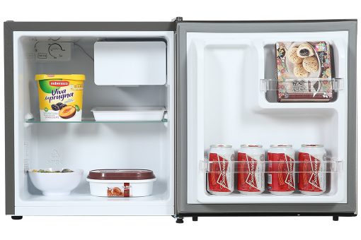 Tủ lạnh mini Electrolux 45 lít EUM0500AD-VN - Ảnh 3
