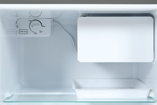 Tủ lạnh mini Electrolux 45 lít EUM0500AD-VN - Ảnh 4