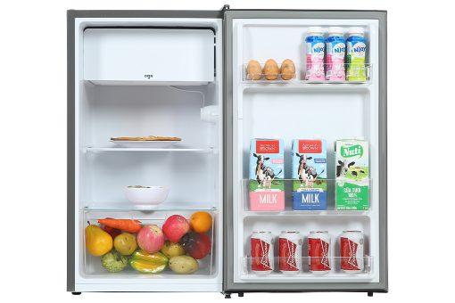 Tủ lạnh Electrolux 94 Lít EUM0930AD-VN - Ảnh 3