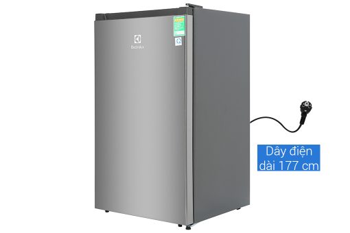 Tủ lạnh Electrolux 94 Lít EUM0930AD-VN - Ảnh 2