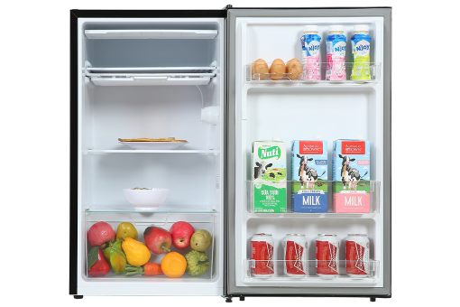 Tủ lạnh Electrolux 94 Lít EUM0930BD-VN - Ảnh 3
