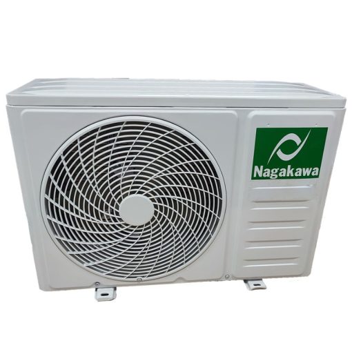 Điều hòa 1 chiều Nagakawa Inverter NIS-C12R2T29/U51 - Ảnh 3