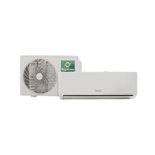 Điều hòa 1 chiều Nagakawa NS-C09R2T30/B52 - Ảnh 3