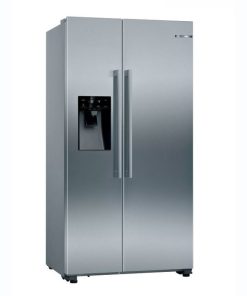 Tủ lạnh Side By Side Bosch KAD93AIEP