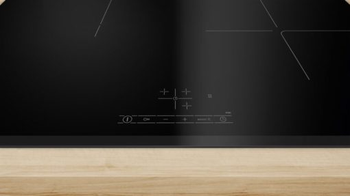 Bếp từ Bosch 60cm Serie 4 HMH.PUJ63KBB5E - Ảnh 2