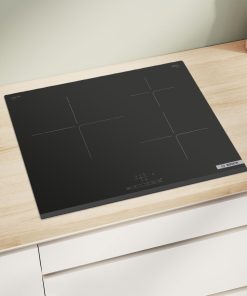 Bếp từ Bosch 60cm Serie 4 HMH.PUJ63KBB5E
