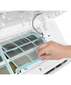 anh dieu hoa 1 chieu midea inverter msaga 10crdn8