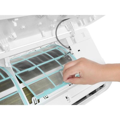 Điều hòa 1 chiều Midea Inverter MSAGA-10CRDN8 8 anh dieu hoa 1 chieu midea inverter msaga 10crdn8