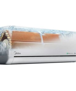 anh dieu hoa 1 chieu midea inverter msce 19crfn8