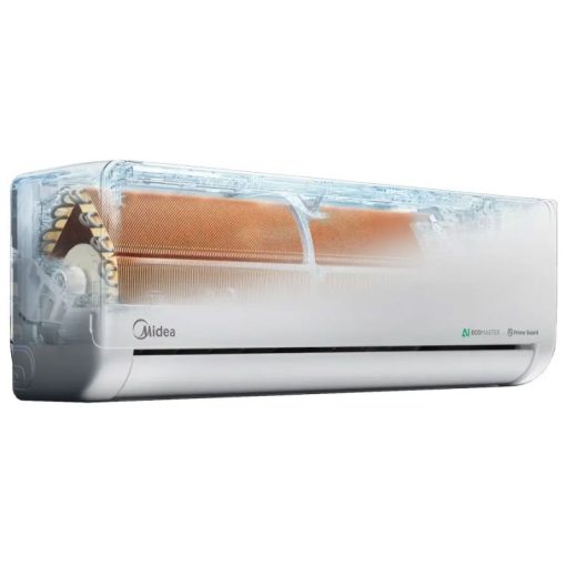 Điều hòa 1 chiều Midea Inverter MSCE-19CRFN8 - Ảnh 3