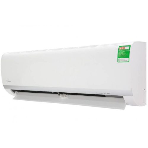 Điều hòa 1 chiều Midea MSAFII-10CRN8 6 anh dieu hoa 1 chieu midea msafii 10crn8