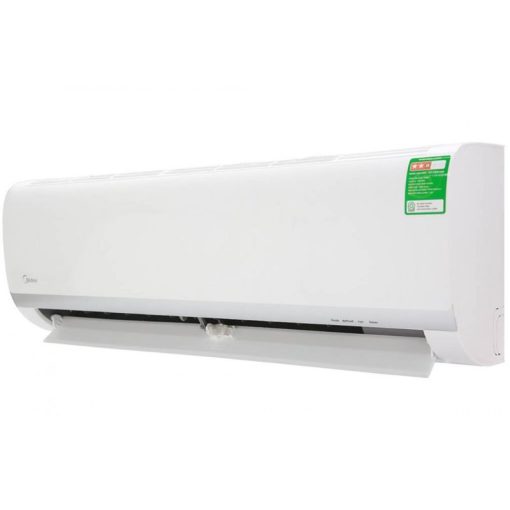 Điều hòa 1 chiều Midea MSAFII-10CRN8 - Ảnh 2