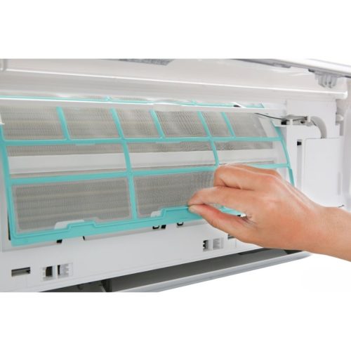 Điều hòa 1 chiều Midea MSAFII-18CRN8 7 anh dieu hoa 1 chieu midea msafii 18crn8