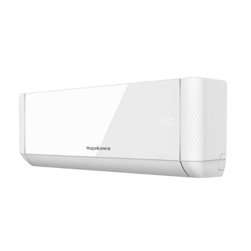 Điều hòa 1 chiều Nagakawa Inverter NIS-C24R2T29/U51 - Ảnh 2