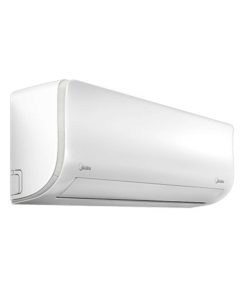 anh dieu hoa 2 chieu midea inverter msafb 24hrdn8