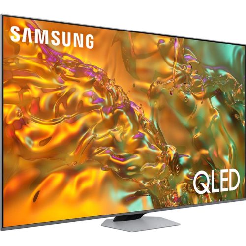 Smart Tivi QLED 4K 55 Inch Samsung QA55Q80DAKXXV 8 anh man hinh smart tivi qled 4k 55 inch samsung qa55q80dakxxv