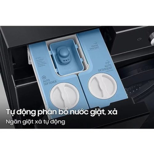 anh may giat samsung inverter 12 kg ww12cb944dgbsv cua truoc