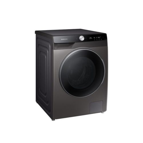 Máy giặt sấy Samsung Inverter giặt 12 kg - sấy 8 kg WD12TP34DSX/SV 7 anh may giat samsung inverter 12 wd12tp34dsx sv