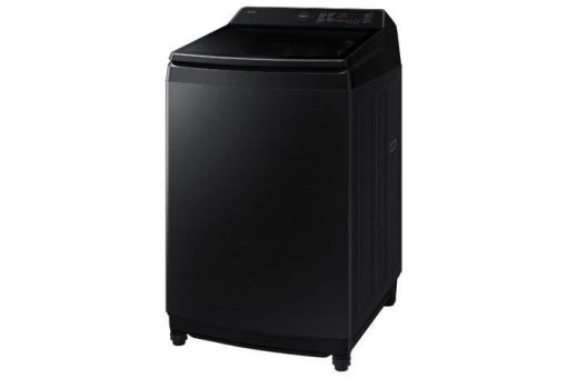 Máy giặt Samsung Inverter 15 kg WA80F15B6BSV - Ảnh 4