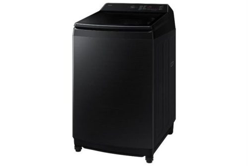 Máy giặt Samsung Inverter 19 kg WA80F19B9BSV 7 anh may giat samsung inverter 19 kg wa80f19b9bsv