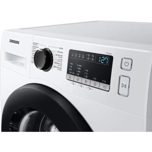 Máy Giặt Samsung Inverter 8.5 Kg WW85T4040CE/SV - Ảnh 2