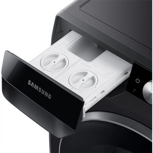Máy Giặt Samsung Inverter AI 10 Kg WW10TP44DSB/SV cửa trước - Ảnh 3
