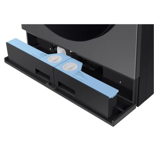 anh may giat say samsung inverter giat 25 kg say 15 kg wd25db8995bzsv