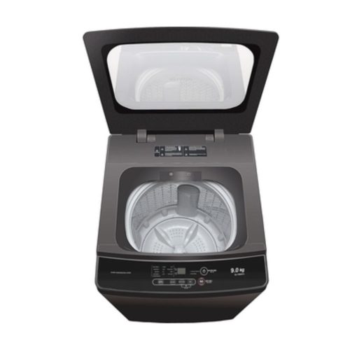 Máy giặt Sharp 9kg ES-Y90HV-S cửa trên 6 anh may giat sharp 9kg es y90hv s cua tren