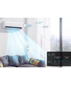 anh may lanh samsung inverter 1 hp ar10cyfaawknsv