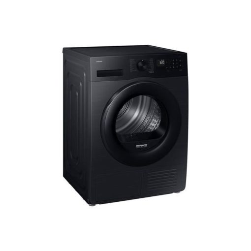 Máy sấy bơm nhiệt Samsung 9 kg DV90CGC2A0ABSV - Ảnh 2